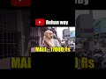 “Pets Market Chennai 2025 🐦🐠 Cheap &amp; Cute Collection 💥 Full Video on YouTube”