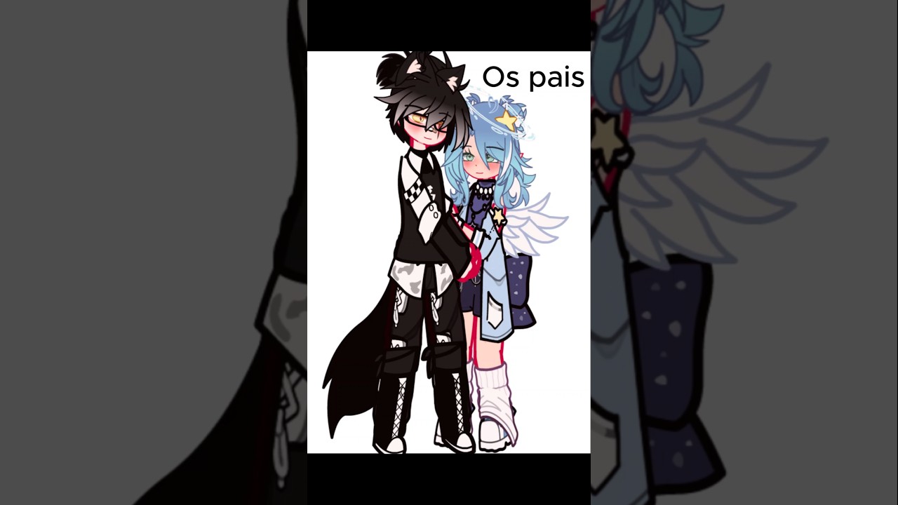 next generation #gachatrend #gacha #gachacommunity