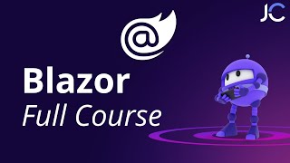 Blazor Full Course For Beginners