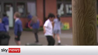 COVID-19:  Students and staff happy as school bubbles burst