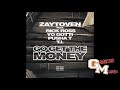Zaytoven Feat. Rick Ross, Yo Gotti,  - Go Get The Money (GANGSTER MUSIC) ► @Gangster_Music_Official
