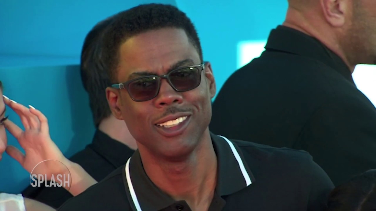 Chris Rock to reboot Saw franchise | Daily Celebrity News | Splash TV