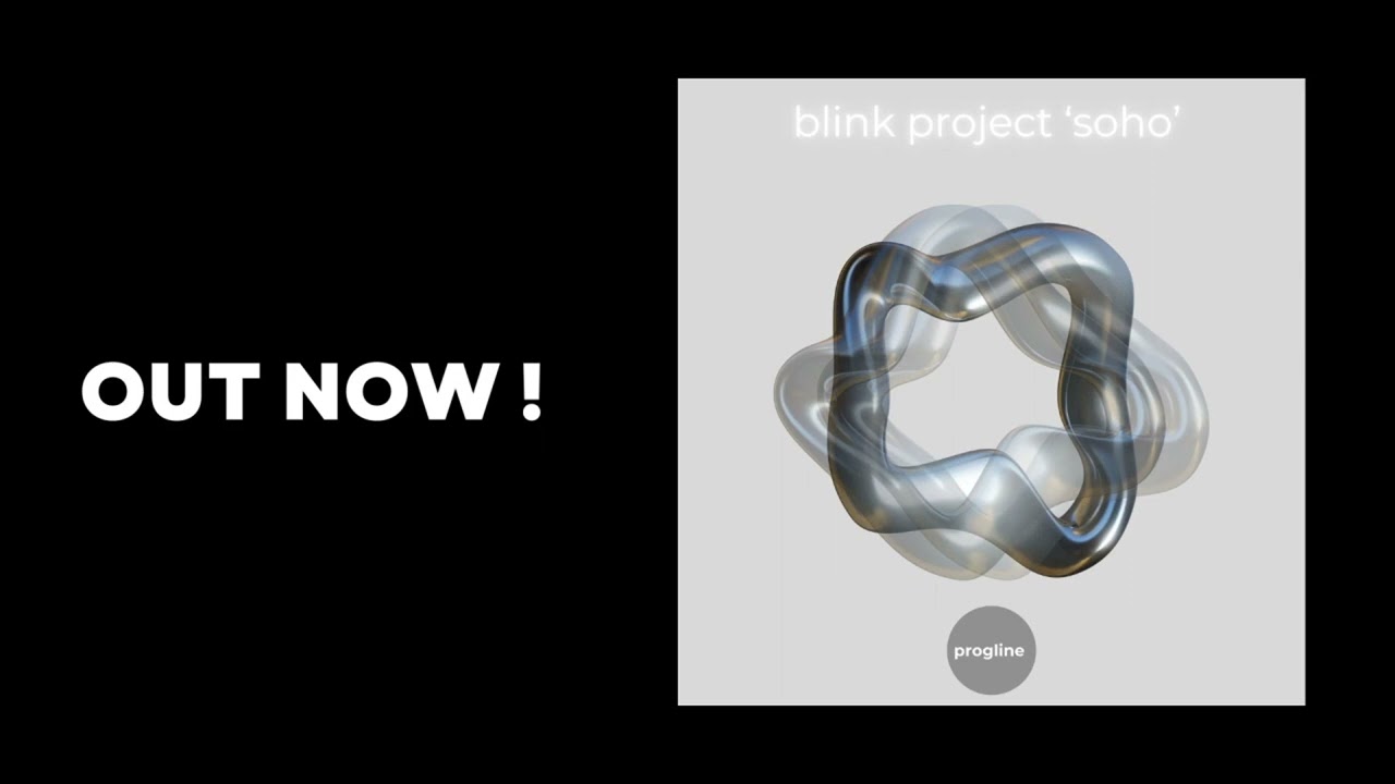 Guarda Blink Project - Soho su YouTube Guarda Blink Project - Soho su YouTube