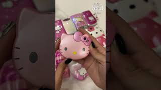hello kitty flip phone details✧｡🍧💕