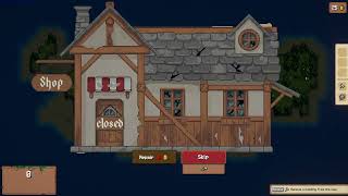 Combolands gameplay - GogetaSuperx