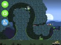 Bad Piggies Flight in the Night Level 12 Walkthrough