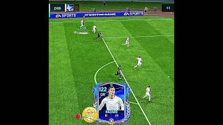 Quase fez a limpa 😱 #fifa #eafc25 #fifamobile #fcmobile #eafcmobile25