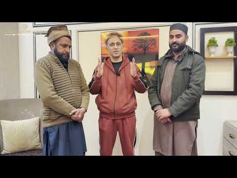 Satisfied Client with Diabetes Reversal Treatment || Al-Shifa Future Hospital