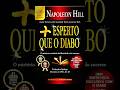 “Mais Esperto Que o Diabo”: O Livro Que Assustou Milhões #MaisEspertoQueODiabo #Mindset