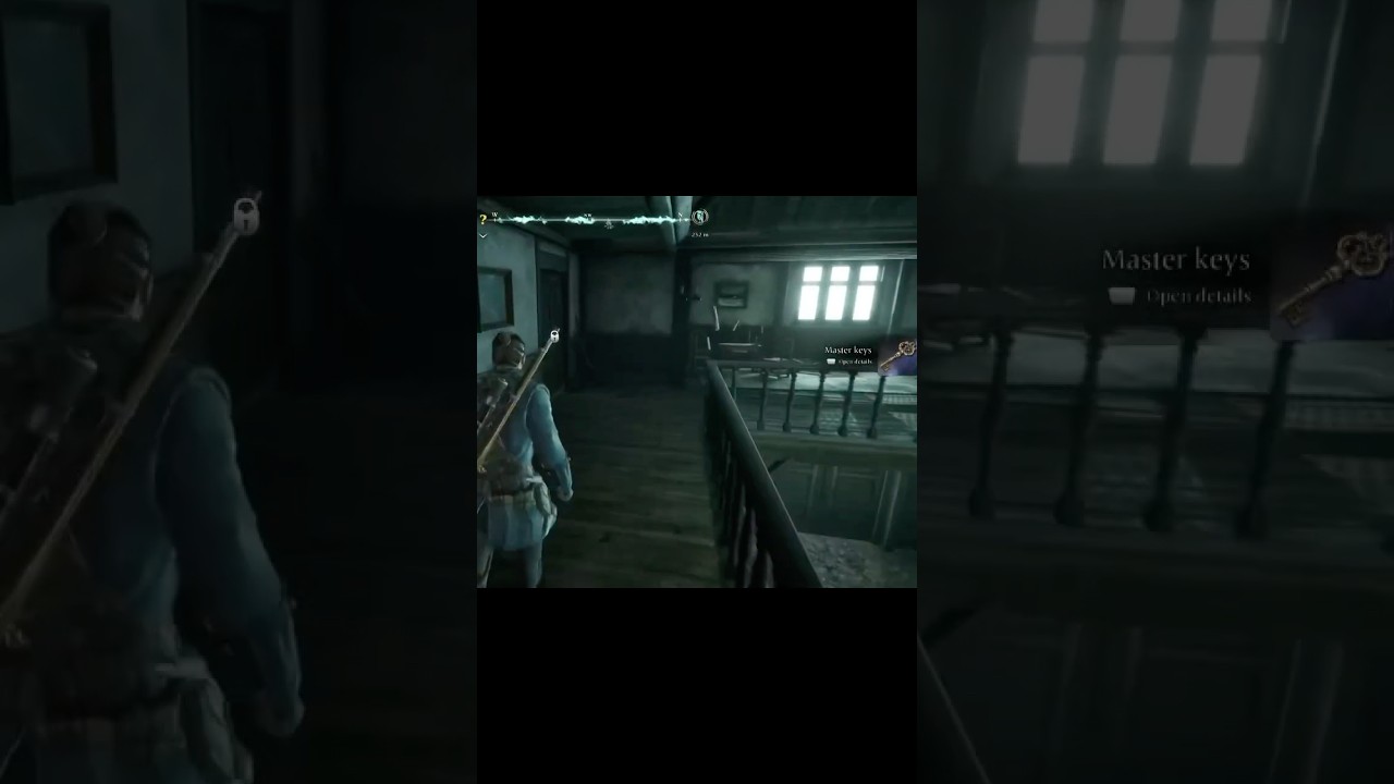 Banishers - Master Key