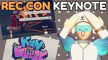 NEW RRO, CRESCENDO ON QUEST, AND DOUBLE SHOT IS BACK!!