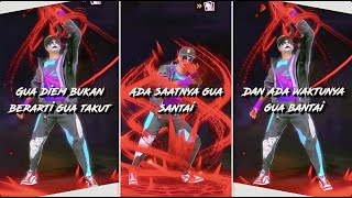 Download Lagu KUMPULAN PRESET AM FF DIBAWAH 5MB🎟KATA KATA SINDIRAN \u0026 GOMBAL😎🤙VIRAL DI TIKTOK? MP3