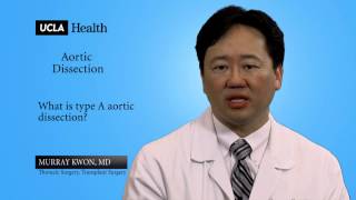 Real Questions | Aortic Dissection | UCLA Aortic Center