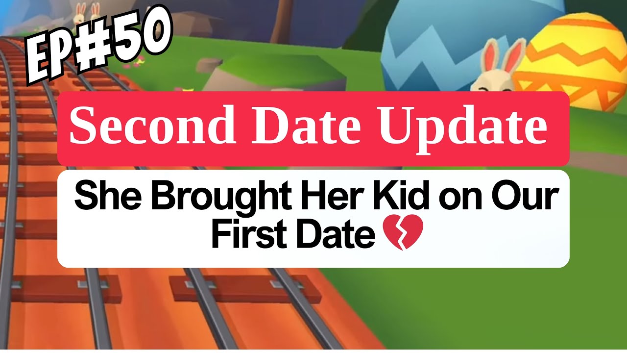 Brooke and Jubal Second Date Update | She Brought Her Kid on Our First Date 💔