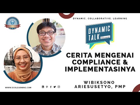 RUANG MAYA - Seperti Apa Penerapan Compliance Pada Perusahaan?