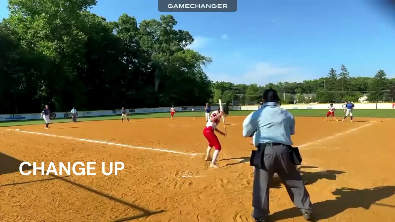 Kate Schweitzer Power 24 Highlights