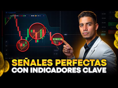 💹 OPCIONES BINARIAS EN ACCIÓN | Estrategia Rentable Opciones Binarias | Opciones Binarias