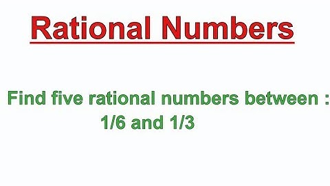 Xam Idea Class 9th Lesson 1 Real Numbers Q.18(iv) Proficiency Exercise|find five rational numbers.