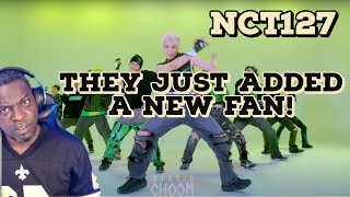 FIRST TIME HEARING NCT 127 "2 BADDIES" | REACTION