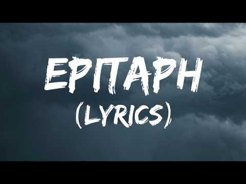 Epitaph | এপিটাফ | Aurthohin | Lyrics
