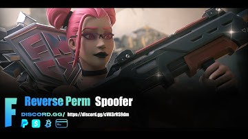 I Found The BEST HWID Spoofer! (One Click Unbans ANY Game) FORTNITE VPN KICK FIX