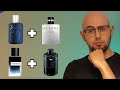 The Art Of Layering Fragrances - Trying Your Top Suggestions | Men&#39;s Cologne/Perfume Review 2023 Pt4