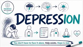 Depression Explained: Symptoms, Causes, Diagnosis & Treatment Depression Explained: Symptoms, Causes, Diagnosis & Treatment