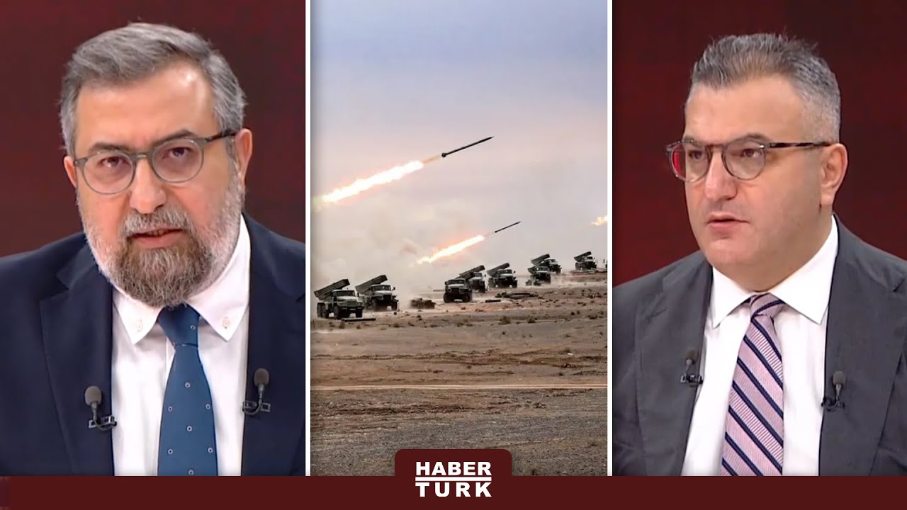 ABD - İran Savaşı Başlıyor Mu?