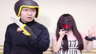 杉田智和が遠路はるばるやってきた 早見沙織が発狂ｗｗ バラクーダ様呼んでくれるんだったら どこのリングでも駆けつけますわ Youtube