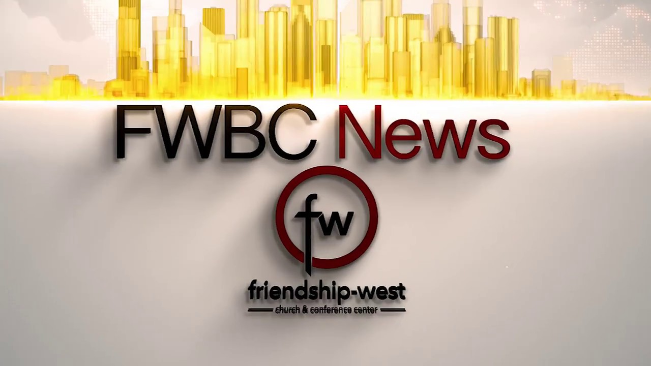 FWBC NEWS 10 15 17 - YouTube