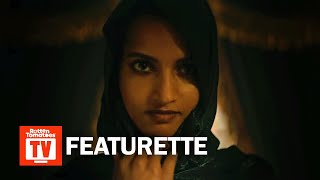 Shadow and Bone Season 1 Featurette | 'Building the World' | Rotten Tomatoes TV