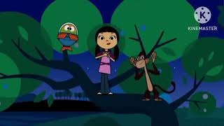 Fishtronaut Pop Rhyme Marina, Zeek