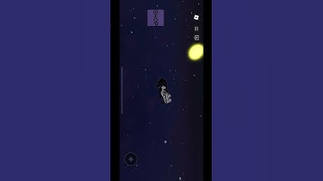 Game name : experience gravity ￼#roblox  #trend