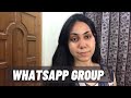 Whatsapp group for skincare  shamaim rajpoot