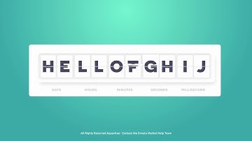 Flip Counter Creator