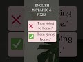 ❌ This Common Mistake Is Hurting Your English! ✅ Fix It Now #englishlanguage #english #englishtips