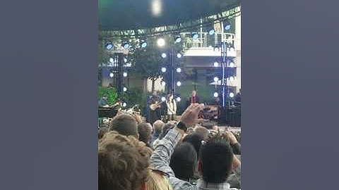 Adina Menzel at Apple Infinite Loop