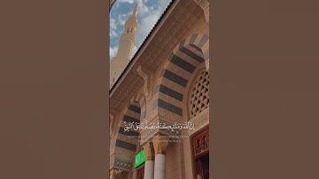 إن الله وملائكته يصلون على النبي (سورة الاحزاب)#اكسبلور #قران_كريم #راحة_نفسية #دويتو #duet #لايك