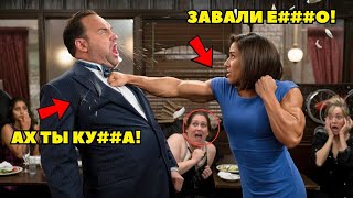 видео: Хулиганы НАПАЛИ на девушку в ресторане. Оказалась ВЕТЕРАНОМ СПЕЦНАЗА. Через секунду ЛЕЖАЛИ НА ПОЛУ.. картинка: Хулиганы НАПАЛИ на девушку в ресторане. Оказалась ВЕТЕРАНОМ СПЕЦНАЗА. Через секунду ЛЕЖАЛИ НА ПОЛУ..