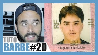 Quel âge raser moustache ?