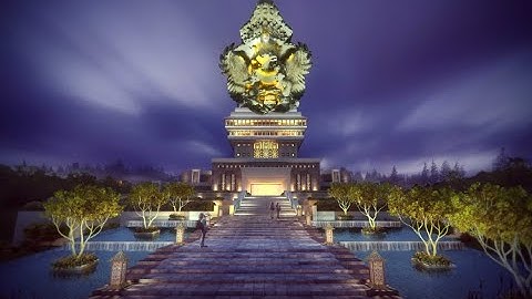 GWK 360 VR Tour 5K Video.