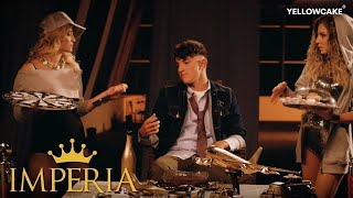 Andrej Lukas - Mia Bella