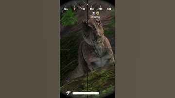 WHERE AM I SHOOTING?  #prehistorichunt