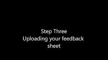 UPLOADING YOUR ACCESS COURSEWORK TO YOUR USB FOR END OF YEAR MODERATION 3