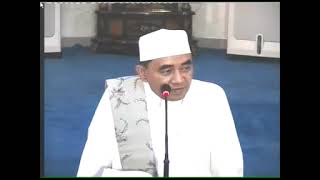 Kitab Al Hikam | Hikmah Ke 236 | K.H. Muhammad Bakhiet | Guru Bakhiet