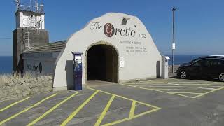 Marsden Grotto & Bay, South Shields