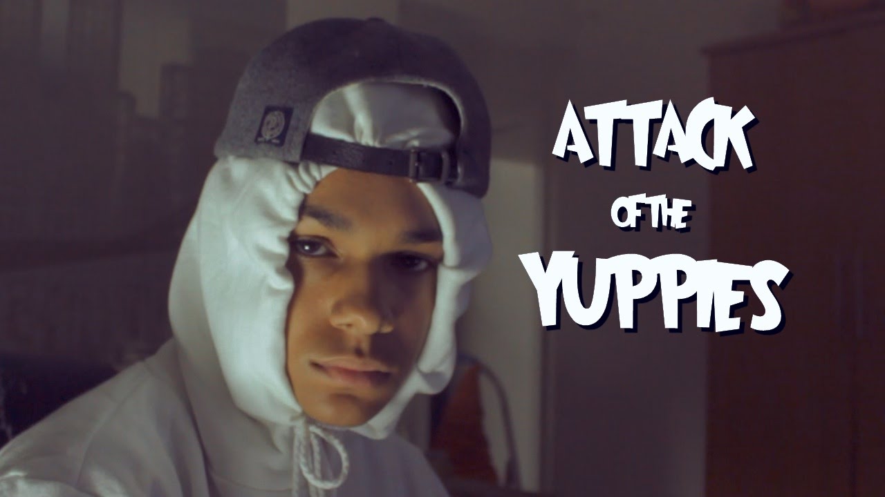 Hipsters Invade Harlem - Insider Food REACT & REVIEW