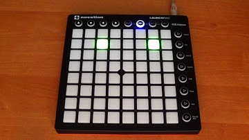 M4SONIC - In The Kitchen [Dirty Dishes] | Launchpad