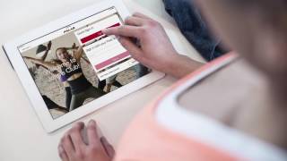 Get started with Polar Club tutorial screenshot 4