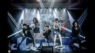 RADAR! Show de Cumbia - Reggaeton y Trap (Clip actualizado) RADAR! Show de Cumbia - Reggaeton y Trap (Clip actualizado)